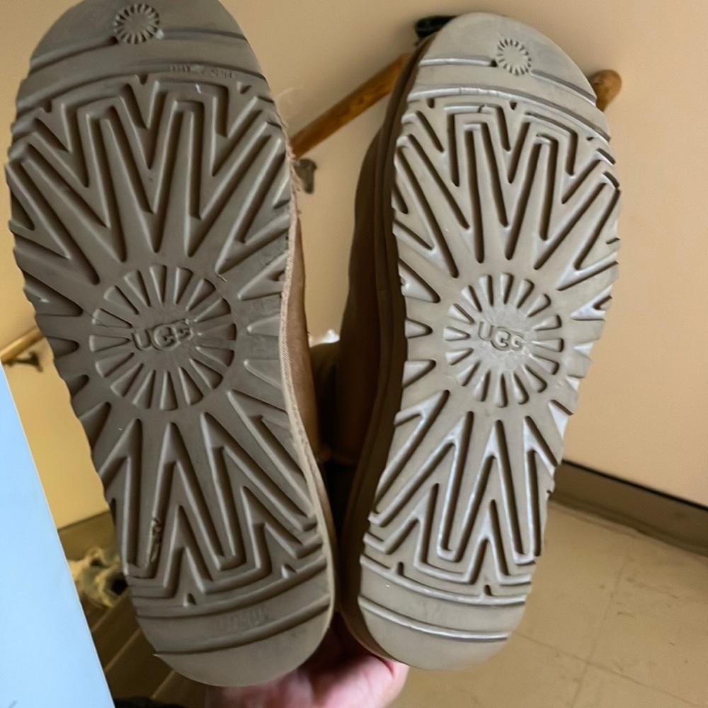 Ugg boots